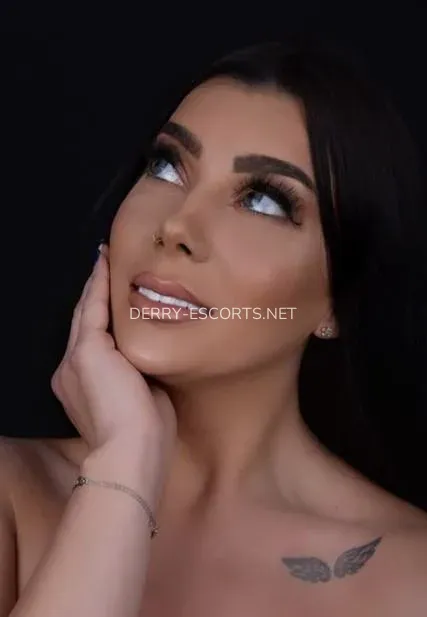 Derry escorts Karen — 6