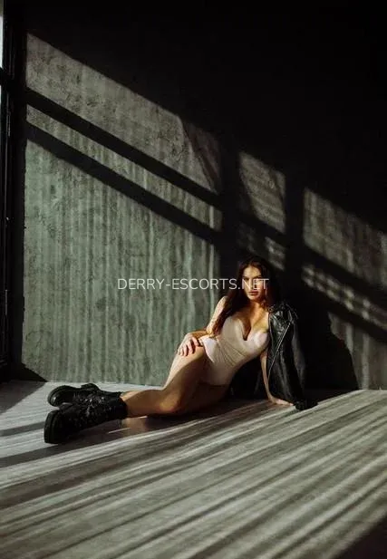 Derry escorts Heaven — 6