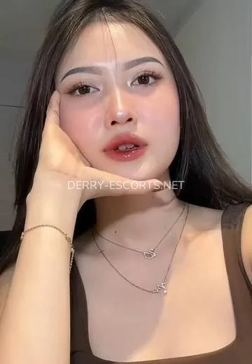 Derry escorts alma