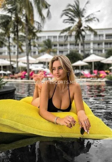 Derry escorts Monica — 4