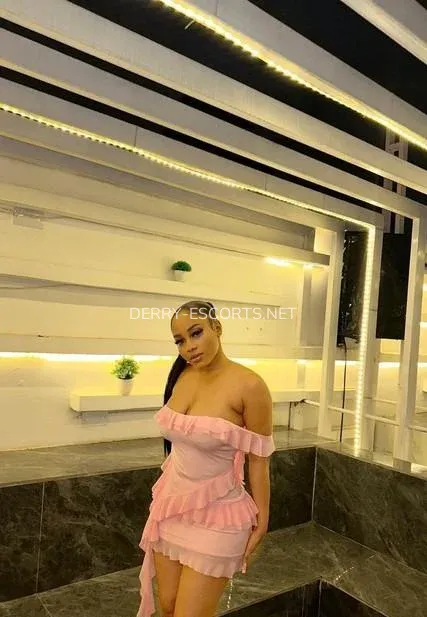 Derry escorts Daniela — 1