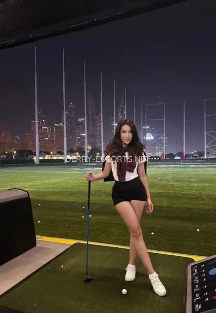 Derry escorts Jazmin — 5