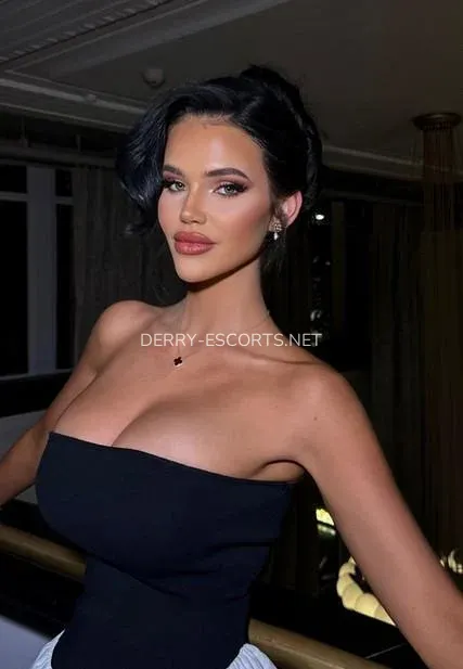 Derry escorts Ann-marie — 7