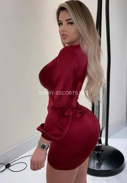 Derry escorts Jade — 4