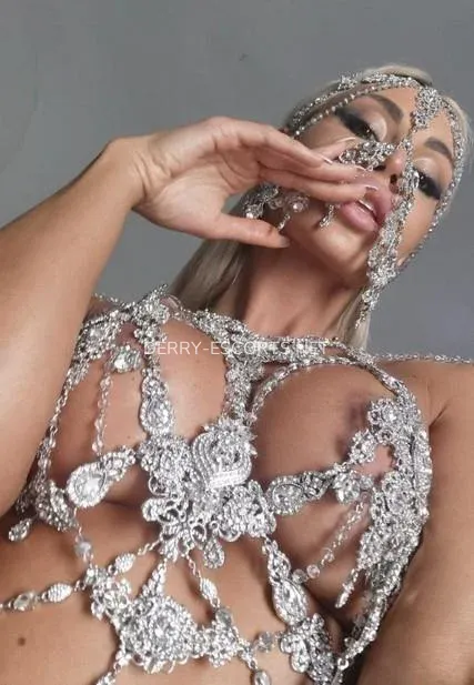 Derry escorts Maria — 8