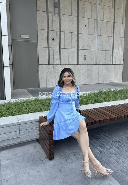 Derry escorts Mona — 6