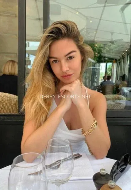 Derry escorts Karolina — 3