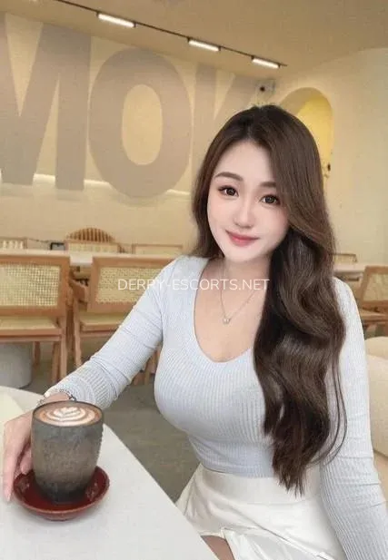 Derry escorts Zoe — 3