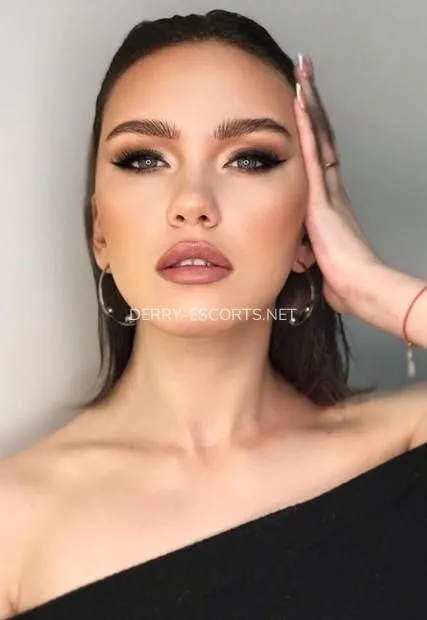 Escort djevojka Allison - Derry