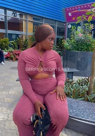 Derry escorts Inga — 6