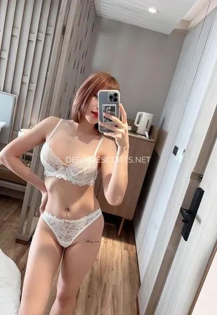 Derry escorts Melissa — 2