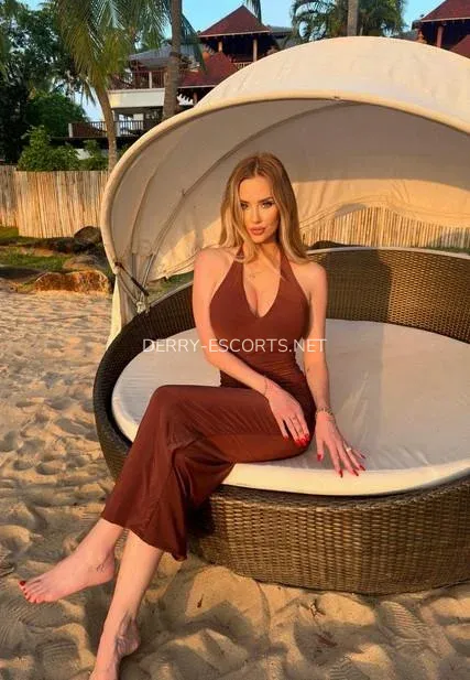 Derry escorts Camila — 1