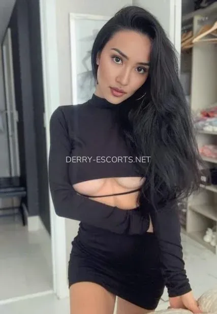 Derry escorts Sydney — 5