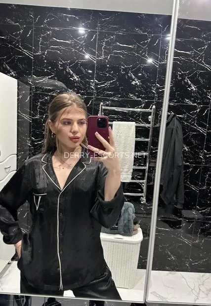 Derry escorts Sara — 2