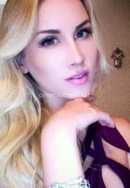 Derry escorts Briana — 4