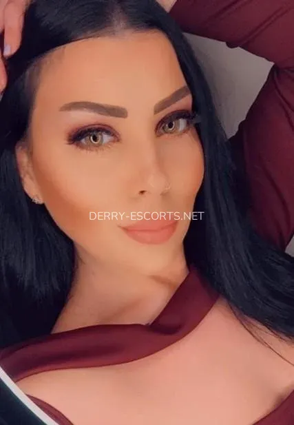 Derry escorts Karen — 9