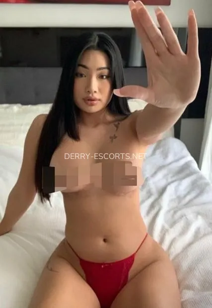 Derry escorts nathalie