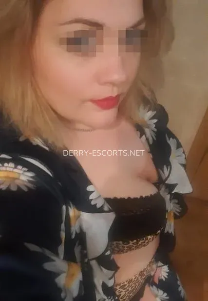 Derry escorts Camryn — 7