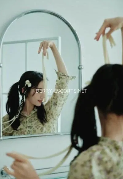 Derry escorts Jadyn — 2