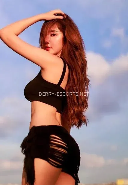 Derry escorts Karin — 7