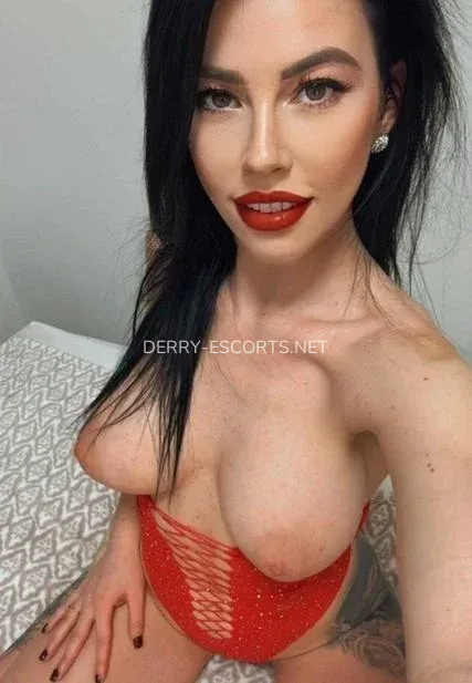 Derry escorts Monica — 3