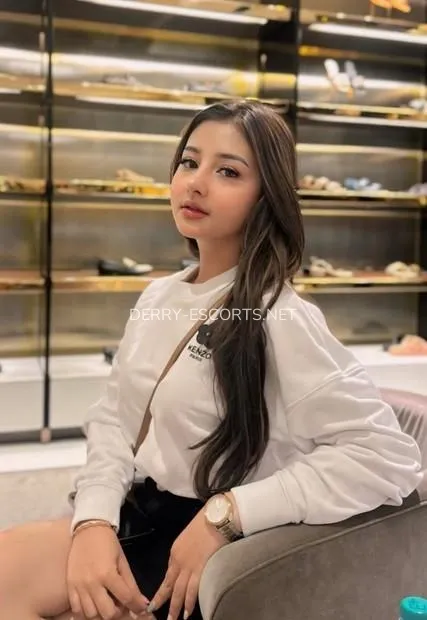 Derry escorts Camryn — 2