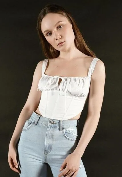 Derry escorts Anette — 2