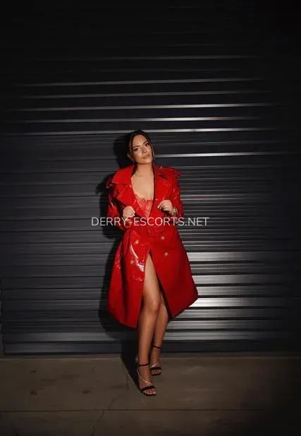 Derry escorts Marissa — 8
