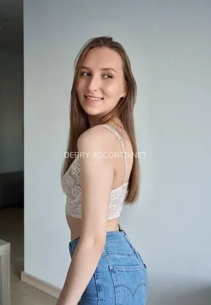 Derry escorts Mia — 6