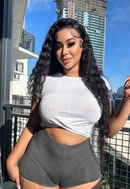 Derry escorts Sara — 3