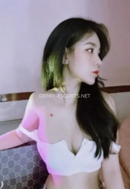 Derry escorts vanesa