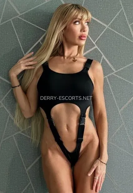 Derry escorts Marissa — 3
