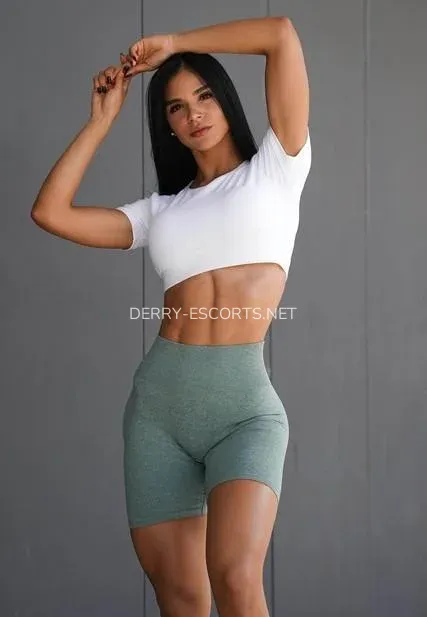 Derry escorts Maja — 1