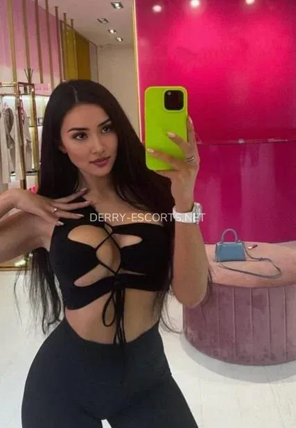 Derry escorts Sydney — 3