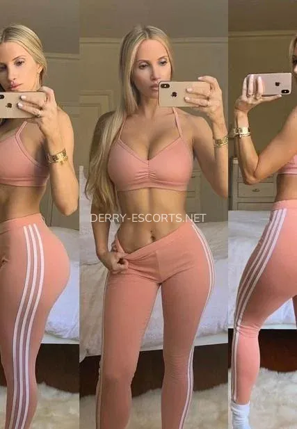 Derry escorts Sofia — 1