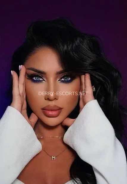 Derry escorts Anita — 1