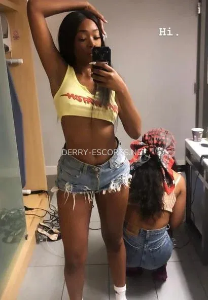Derry escorts Brianna — 1