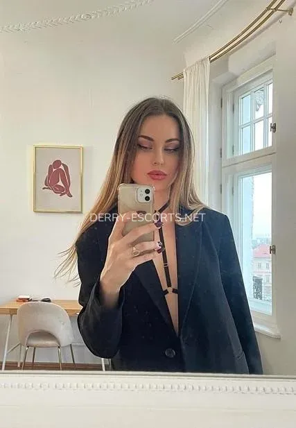 Derry escorts Madison — 3