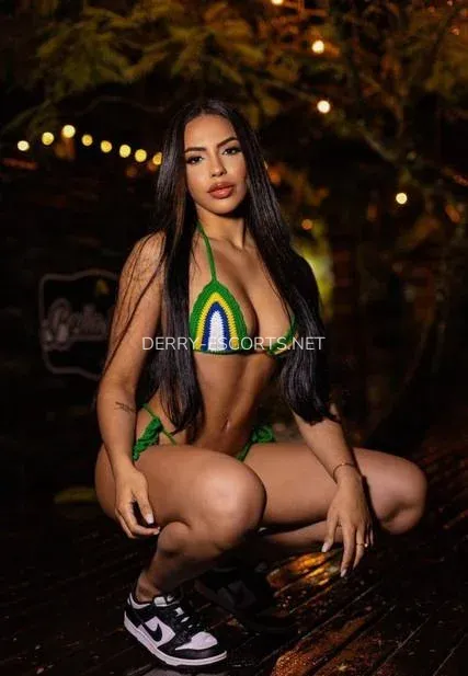 Derry escorts Jadyn — 7