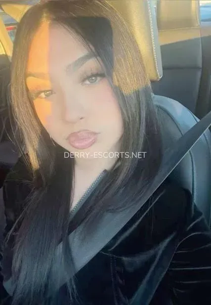Derry escorts Ella — 3