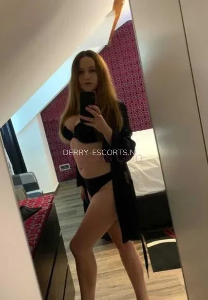 Derry escorts Ruby — 1
