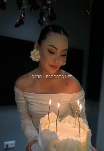 Derry escorts Sydney — 4