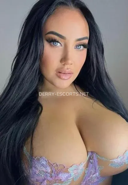Derry escorts Graciela — 1