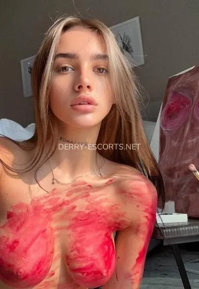 Derry escorts Valentina — 2