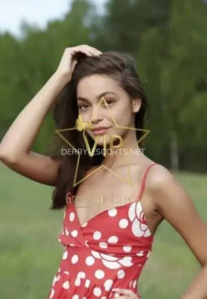 Derry escorts Sophie — 5