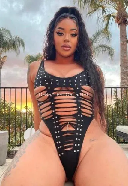 Derry escorts Sara — 1