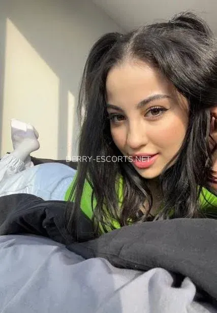 Derry escorts Jessica — 4