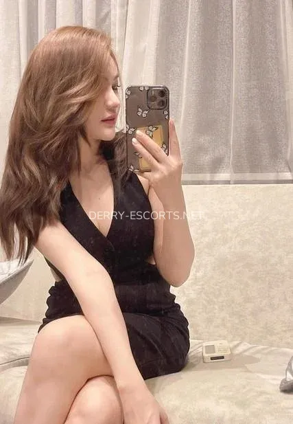 Derry escorts Fatima — 7
