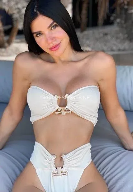 Derry escorts Maja — 5