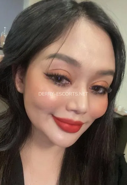 Derry escorts Ingrid — 2